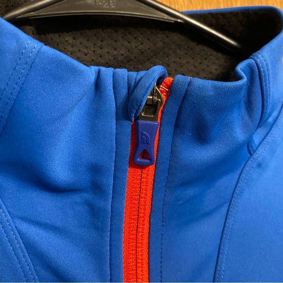 Men’s Small The North Face Flight Series Windproof Jacket - Picture 15 of 16